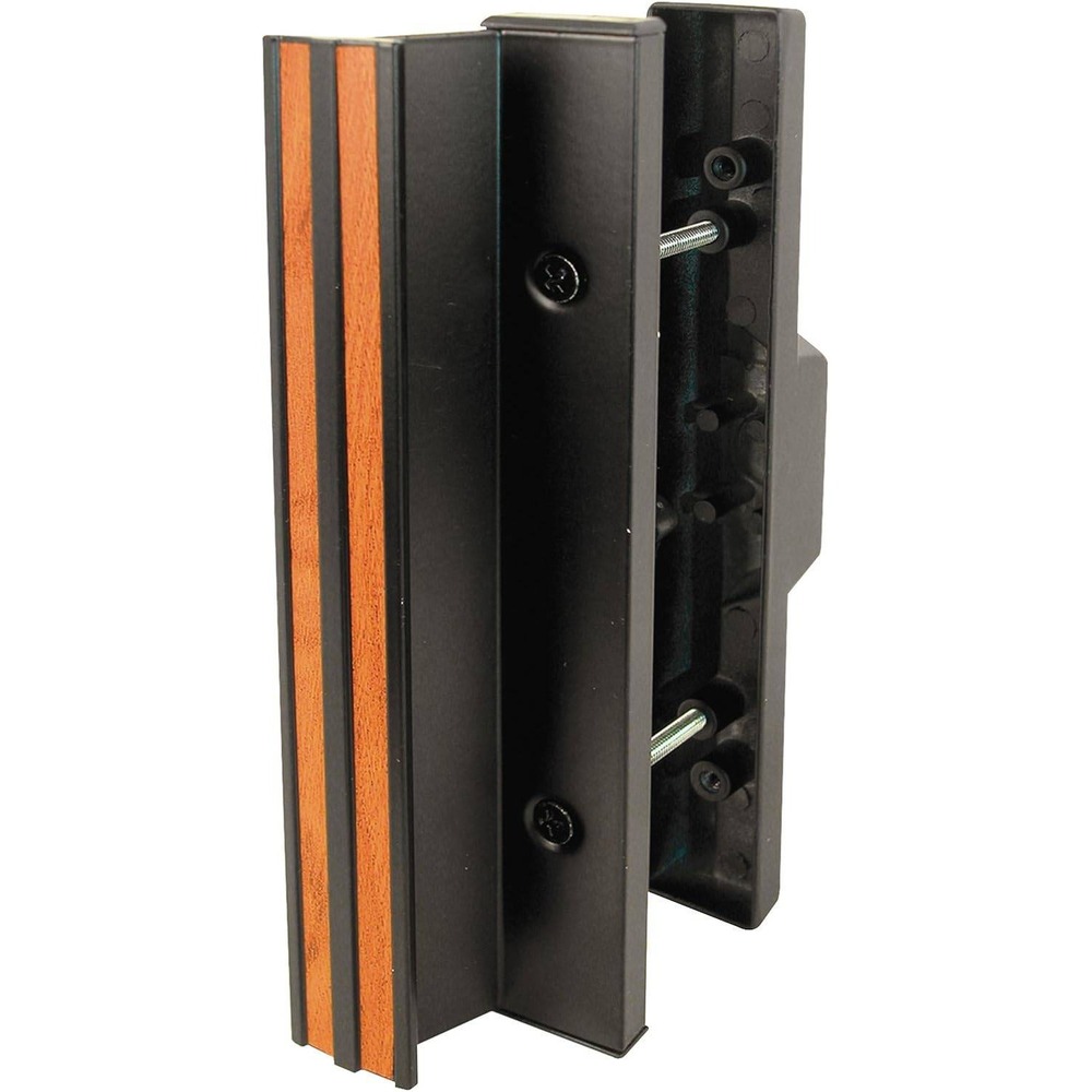 Prime-Line C‎ 1058 3-15/16 In., Black Diecast, Mortise Style Sliding Patio Door